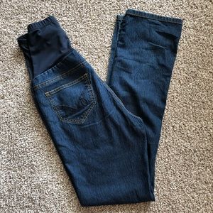 Maternity Jeans